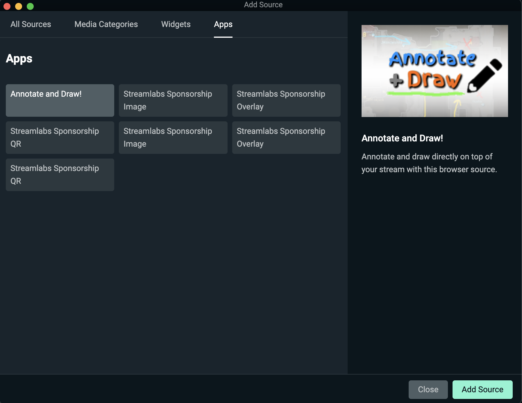 annotate and draw app store